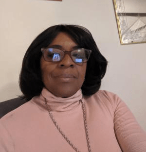 Eunice Carrasco-Hill